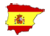 DETECTIVES PIZARRO - Espanol